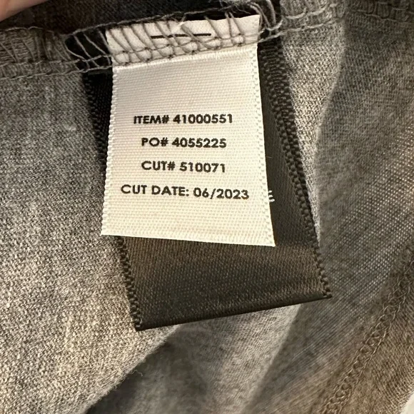 Torrid 1X Skull Butterfly Classic Fit Cotton Crew Neck Tank Top NWT - Picture 5 of 11